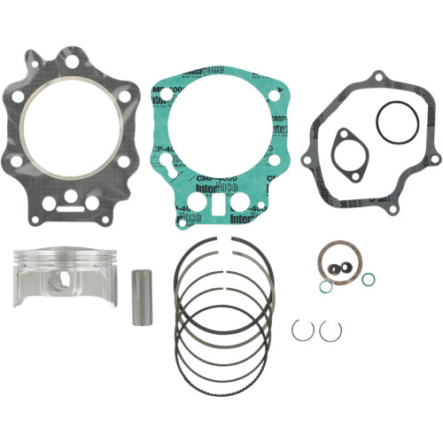 Wiseco Pk1590 Piston Kit W/Gasket