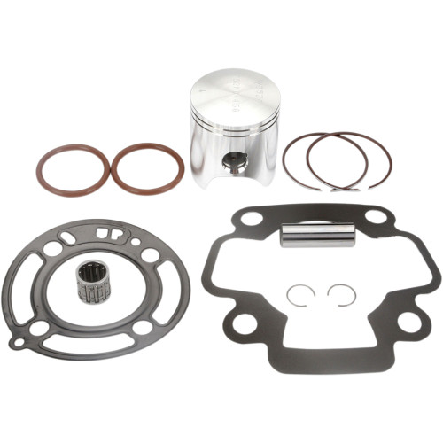 Wiseco Pk1177 Piston Kit W/Gaskets