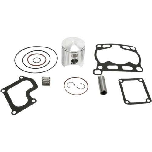 Wiseco Piston Kit With Gaskets - 48.00 Mm - Suzuki Rm85 Pk1206 Wiseco Piston Kit With Gaskets - 48.00 Mm - Suzuki Rm85 Pk1206
