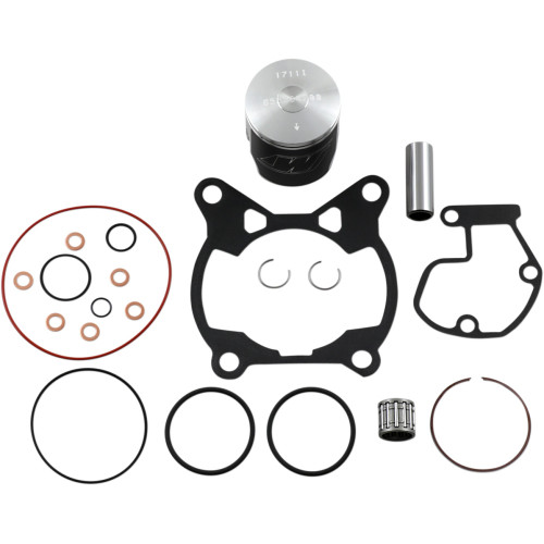 Wiseco Pk1639 Piston Kit W/Gaskets