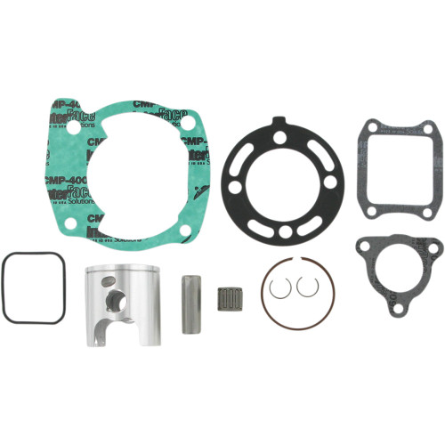 Wiseco Piston Kit With Gaskets - 52.00 Mm - Honda Pk1185 Wiseco Piston Kit With Gaskets - 52.00 Mm - Honda Pk1185