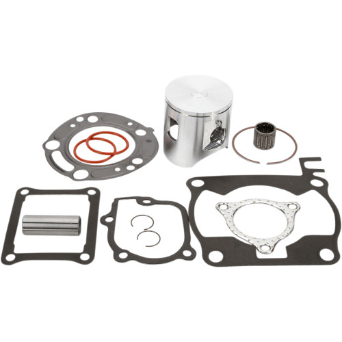 Wiseco Piston Kit With Gaskets - 54.00 Mm - Honda Cr125R Pk1265