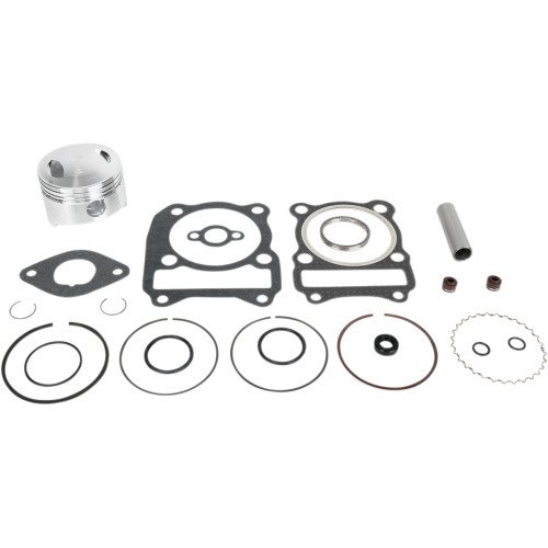 Wiseco Piston Kit With Gaskets - 67.00 Mm - Suzuki Pk1012