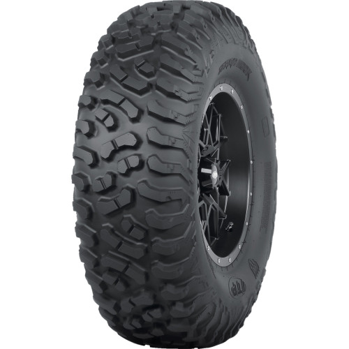 Itp Tire - Terra Hook - Front/Rear - 27X9R14 - 8 Ply 6P0941 Itp Tire - Terra Hook - Front/Rear - 27X9R14 - 8 Ply 6P0941