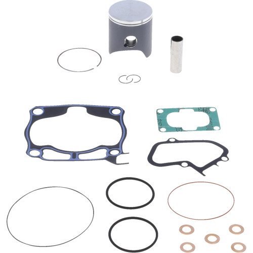 Piston Kit With Gaskets - 53.96 Mm - Yamaha P4C0540118014B Piston Kit With Gaskets - 53.96 Mm - Yamaha P4C0540118014B