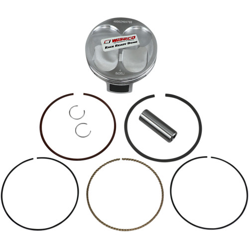 Wiseco Piston Kit - 97.00 Mm - Yamaha 40002M09700 Wiseco Piston Kit - 97.00 Mm - Yamaha 40002M09700
