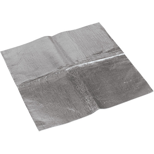 Moose Racing Heat Shield - 18" X 18" 401-1302 Moose Racing Heat Shield - 18" X 18" 401-1302