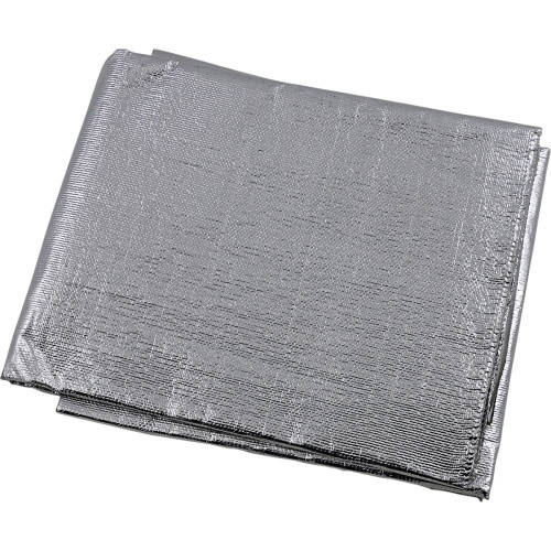 Moose Racing Heat Shield - 36" X 36" 401-1336