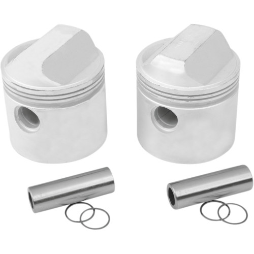 Drag Specialties Piston - Xl Drag Specialties Piston - Xl