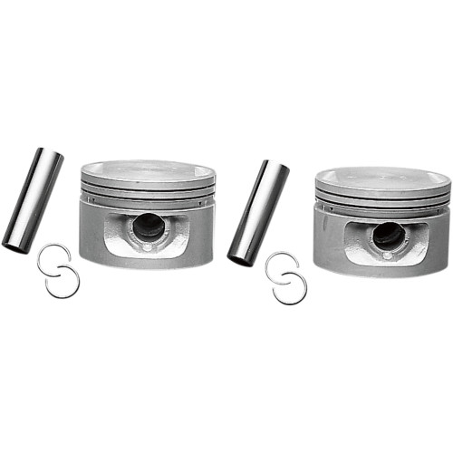 Drag Specialties Piston - Evolution Drag Specialties Piston - Evolution