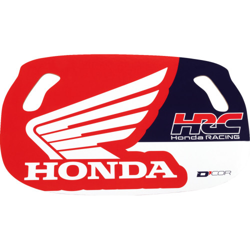 D'Cor Visuals 60-60-110 Pit Board Honda