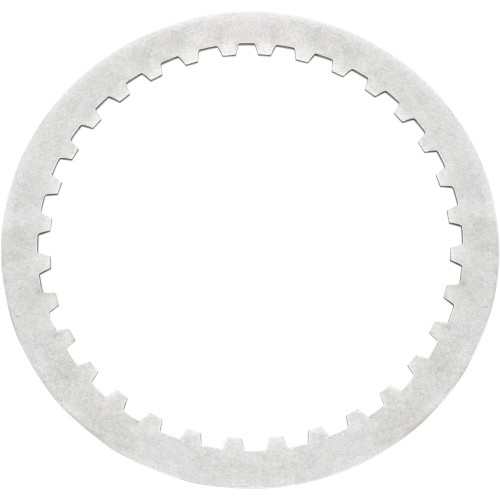 Drag Specialties Steel Plate - '98-'17 Big Twin Drag Specialties Steel Plate - '98-'17 Big Twin