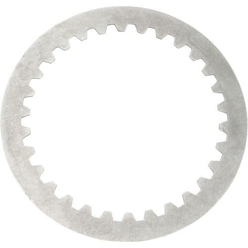 Drag Specialties Steel Plate - '84-'90 Xl