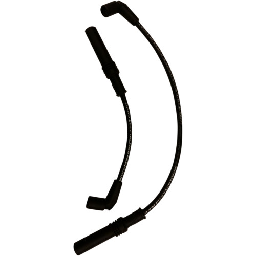 Drag Specialties 8.8 Mm Plug Wires - Hd Street Drag Specialties 8.8 Mm Plug Wires - Hd Street