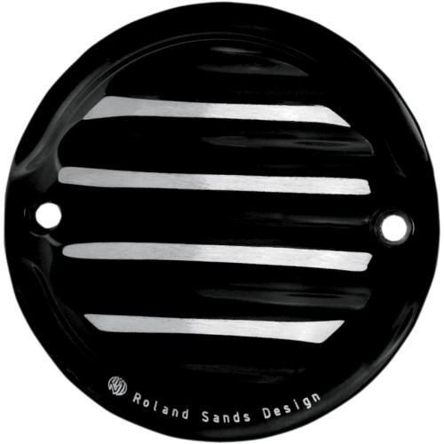Rsd Points Cover - Contrast Cut 0177-2012-Bh Rsd Points Cover - Contrast Cut 0177-2012-Bh