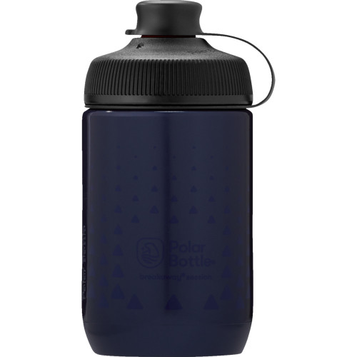 Polar Bottle Breakaway Session Bottle - Muckguard - Apex - Navy - 15 Oz. Swm15Oz14