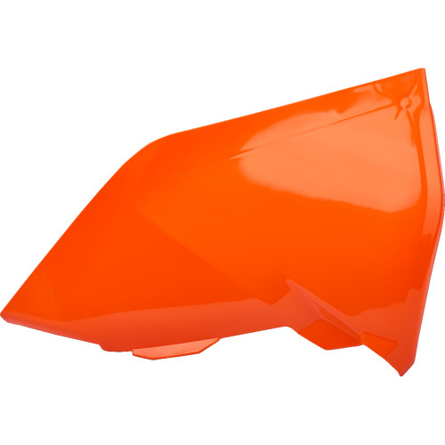 Polisport Airbox Cover - '16 Oem Orange - Ktm 8448100001