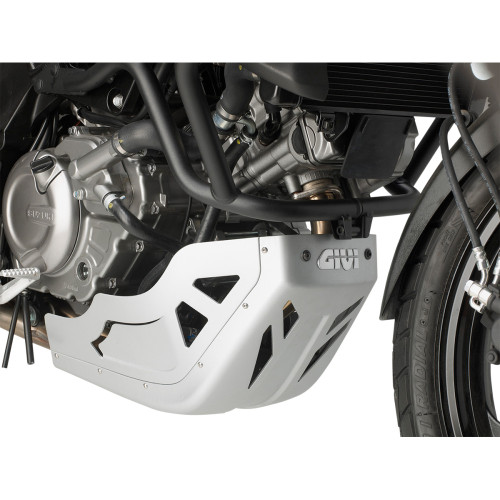 Givi Rp3101 Skid Plate Dl650 12-17