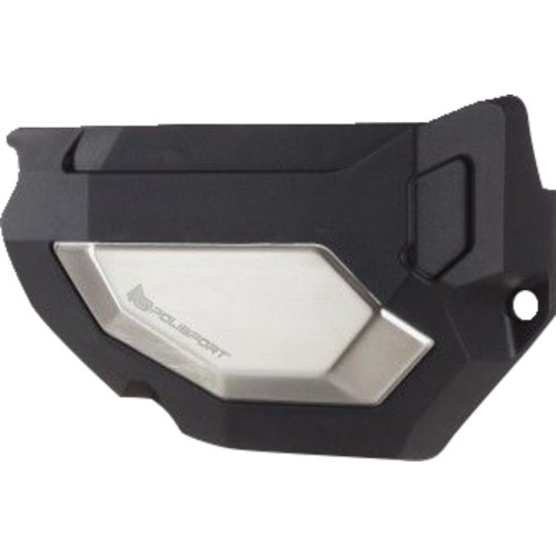 Polisport 8485800001 Cvr Alternator Yam Bk