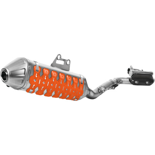 Polisport 8484100002 Guard Armadillo Extrem Or