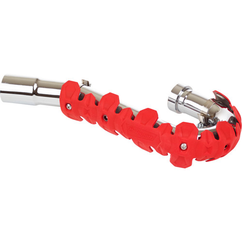 Polisport 8483800004 Armadillo Guard Long Rd