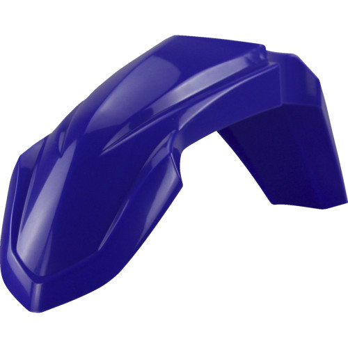 Polisport Fender - Front - '98 Blue - Yz 85 8574400001