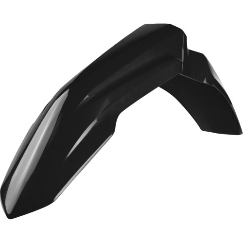 Polisport Fender - Front - Black - Crf 250/450 R/Rx 8684900003 Polisport Fender - Front - Black - Crf 250/450 R/Rx 8684900003