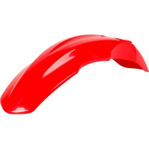 Polisport Fender - Front - Oem Red Cr04 - Crf150R 8569200001 Polisport Fender - Front - Oem Red Cr04 - Crf150R 8569200001