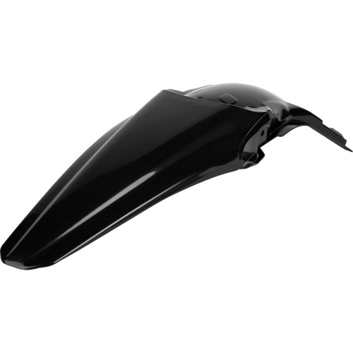 Polisport Fender - Rear - Black - Kxf 250/450 8579100003 Polisport Fender - Rear - Black - Kxf 250/450 8579100003