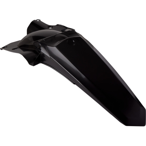 Polisport Fender - Rear - Black - Yz 250F/450F 8579600003