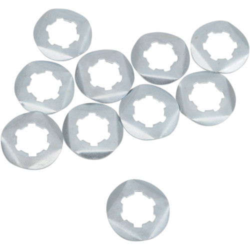 Moose Racing Countershaft Washer - 10 Pack - Yamaha 25-6001