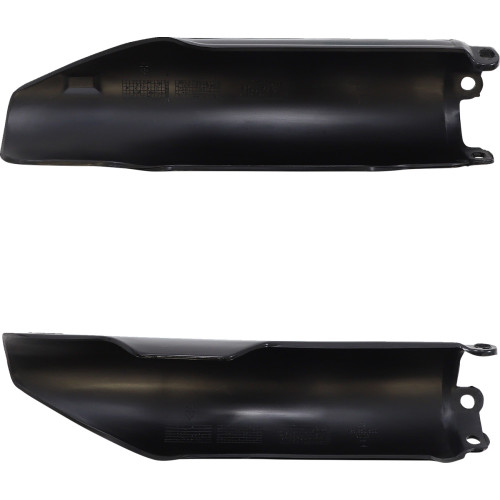 Polisport 8394000002 Fork Cover Cr/Crf450 Bk