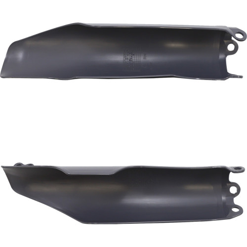 Polisport Fork Guard Cover - Gray 8351700005