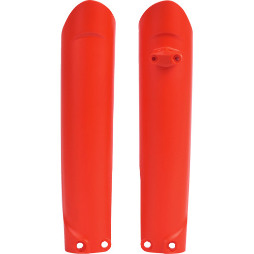 Polisport 8398600010 Fork Cover Sx/Sxf Fl Or