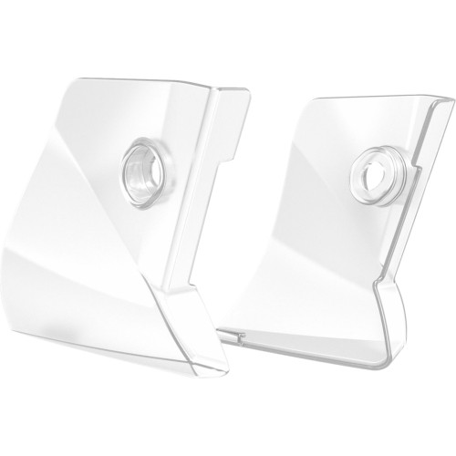 Polisport Graphic Guards Protector - Transparent - Crf 250/450 R/Rx 8483300001