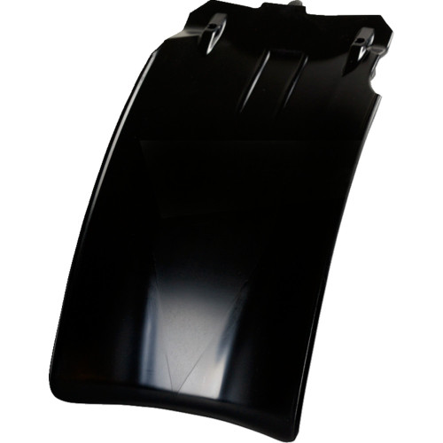 Polisport Mud Flap - Black - Ktm - Sx 65 8905600001