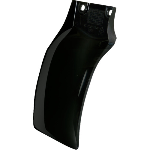 Polisport Mud Flap - Black - Yz/Yzf/Wrf 8905500001 Polisport Mud Flap - Black - Yz/Yzf/Wrf 8905500001