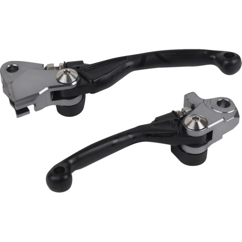 Polisport 8487200012 Levers Pivot Unbreakable Polisport Bk