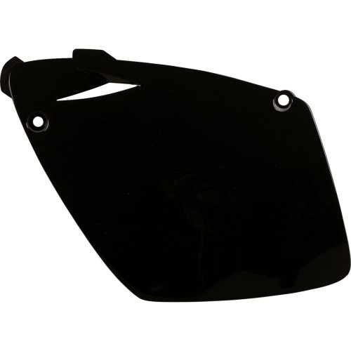 Polisport Side Panels - Black - Sx/Exc/Mxc 8600300002 Polisport Side Panels - Black - Sx/Exc/Mxc 8600300002