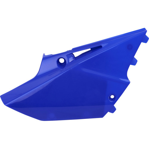 Polisport Side Panels - Blue - Yz 125/250 8607500001