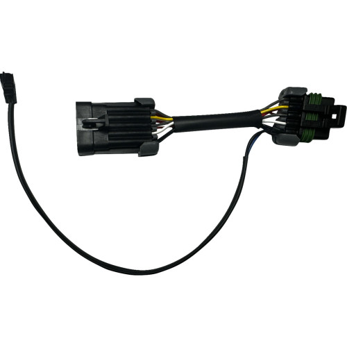 Power Harness - Accessory - Rzr Pro Or-Rzrpro-Harn