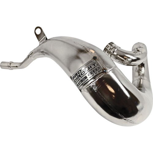 Pro Circuit Platinum Pipe 0852325 Pro Circuit Platinum Pipe 0852325