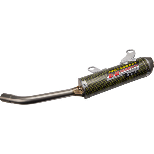 Pro Circuit Silencer 1152312K Pro Circuit Silencer 1152312K