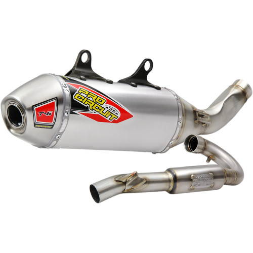 Pro Circuit T-6 Exhaust 0151935G Pro Circuit T-6 Exhaust 0151935G