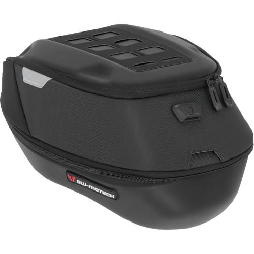 Pro Engage Tank Bag - 7 To 10 Liter - Black Bc.Trs.00.107.30000