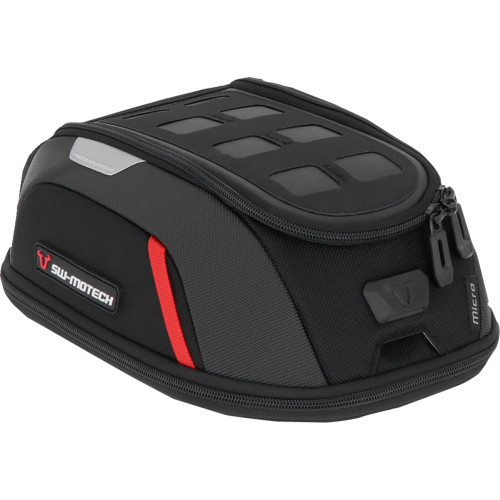 Pro Micro Tank Bag - 3 To 5 Liter - Black Bc.Trs.00.110.30000