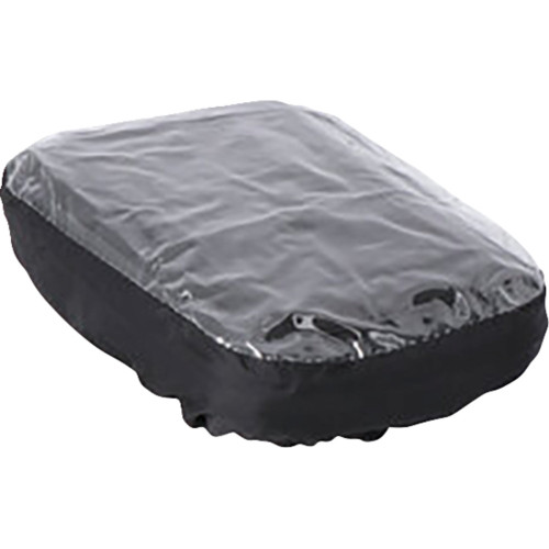 Pro Pocket Rain Cover - Black Bc.Zub.00.126.30000 Pro Pocket Rain Cover - Black Bc.Zub.00.126.30000