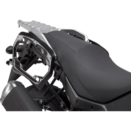 Pro Side Carrier - Left/Right - Suzuki - V-Storm 650/Xt Kft.05.876.30000/B