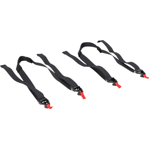 Pro Tail Strap Set - 2 Piece Bc.Zub.00.129.30000