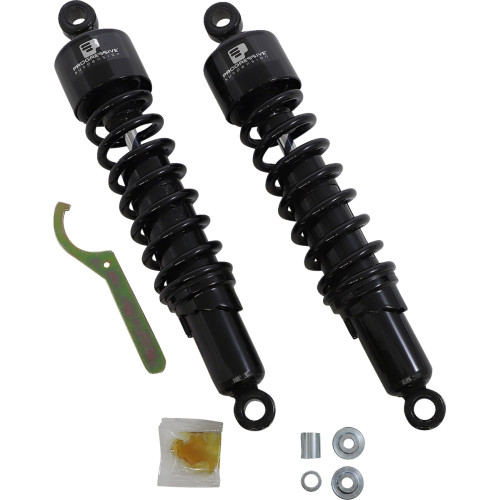 Progressive Suspension 412 Series Shock - 14.25" - Standard 412-4270B Progressive Suspension 412 Series Shock - 14.25" - Standard 412-4270B